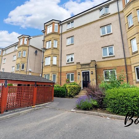 West End 2Br-1Ba - Free Parking By Bonjour Residences Edinburgh Edimburgo Exterior foto